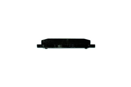HELLA Brakes DISC BRAKE PAD SET - 355019841