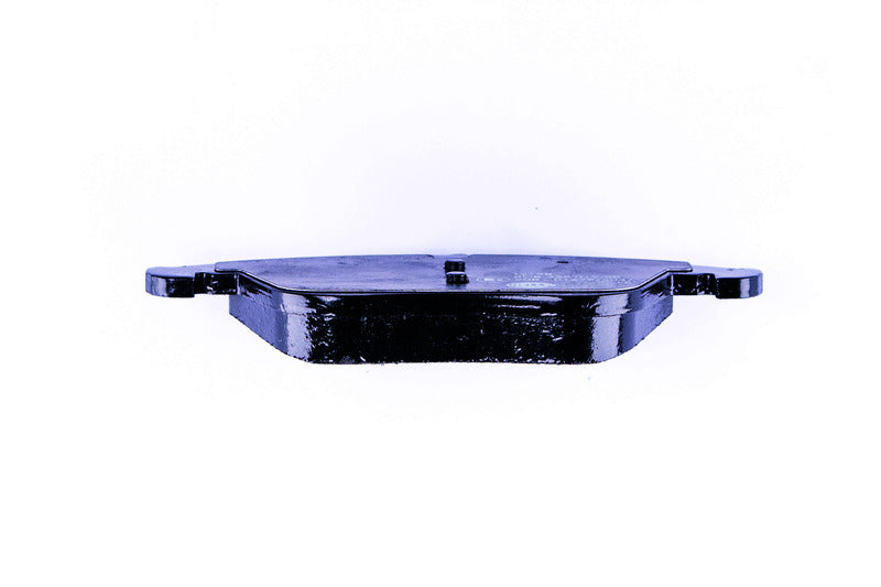 HELLA Brakes DISC BRAKE PAD SET - 355019881