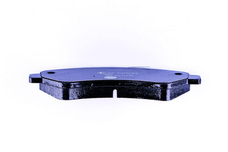 HELLA Brakes DISC BRAKE PAD SET - 355019901
