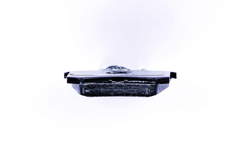 HELLA Brakes DISC BRAKE PAD SET - 355019911