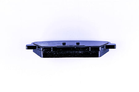 HELLA Brakes DISC BRAKE PAD SET - 355020101