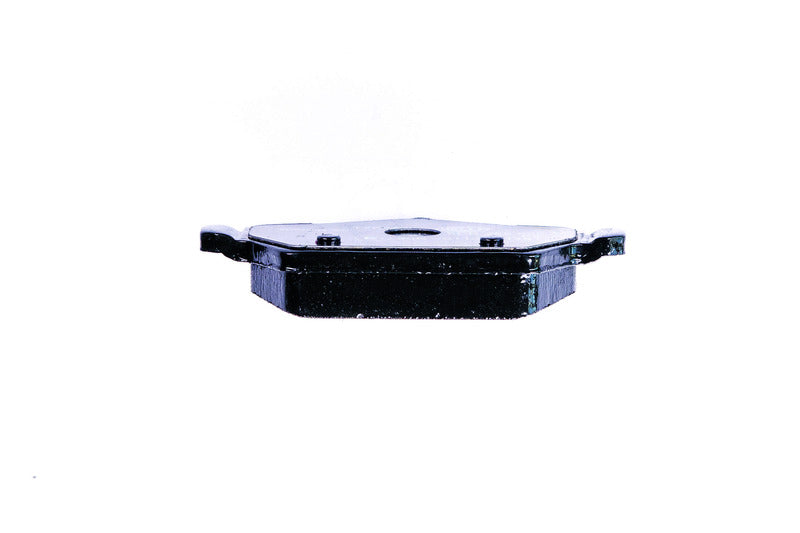 HELLA Brakes DISC BRAKE PAD SET - 355020111