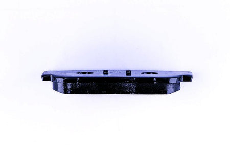 HELLA Brakes DISC BRAKE PAD SET - 355020221