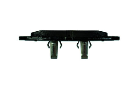 HELLA Brakes DISC BRAKE PAD SET - 355020681