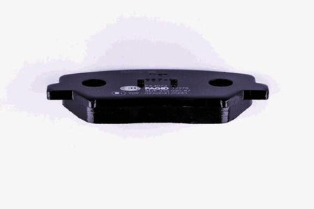 HELLA Brakes DISC BRAKE PAD SET - 355020871