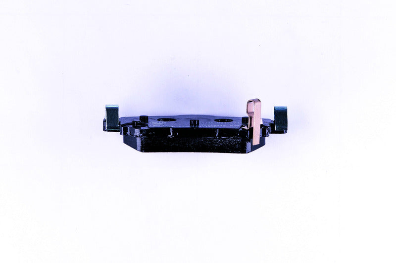 HELLA Brakes DISC BRAKE PAD SET - 355021491
