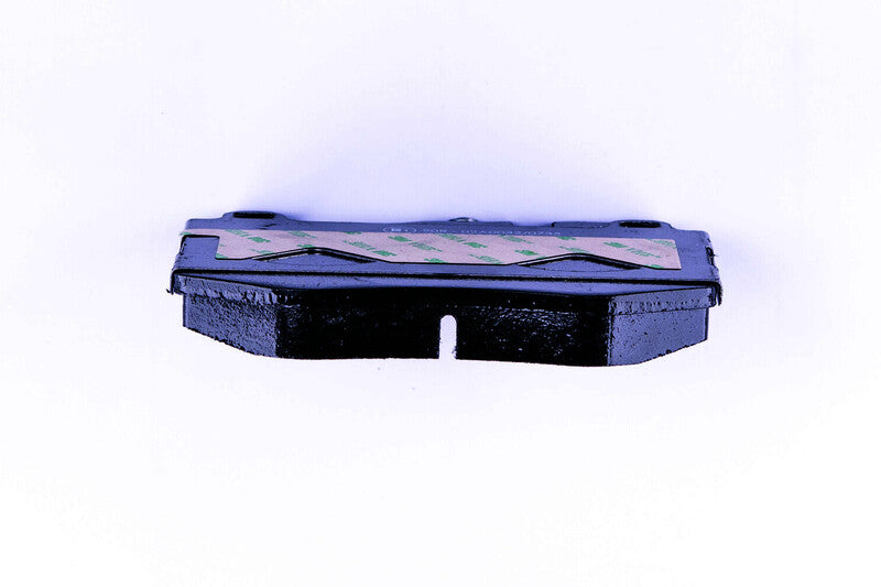 HELLA Brakes DISC BRAKE PAD SET - 355021671