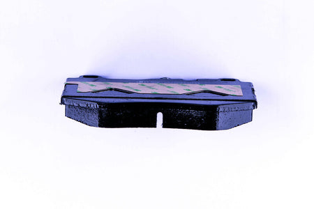 HELLA Brakes DISC BRAKE PAD SET - 355021671