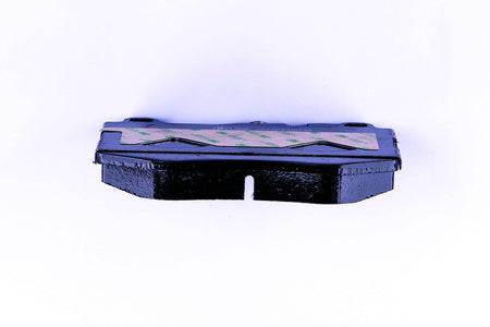 HELLA Brakes DISC BRAKE PAD SET - 355021671