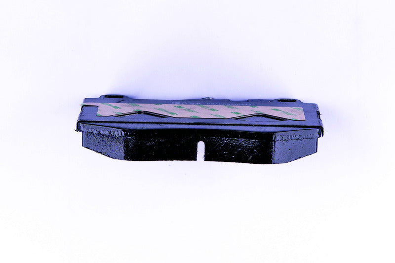 HELLA Brakes DISC BRAKE PAD SET - 355021671