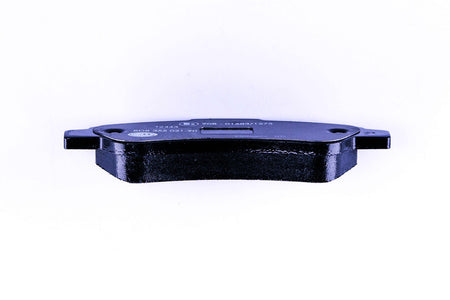 HELLA Brakes DISC BRAKE PAD SET - 355021901