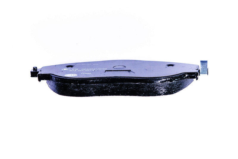 HELLA Brakes DISC BRAKE PAD SET - 355021971