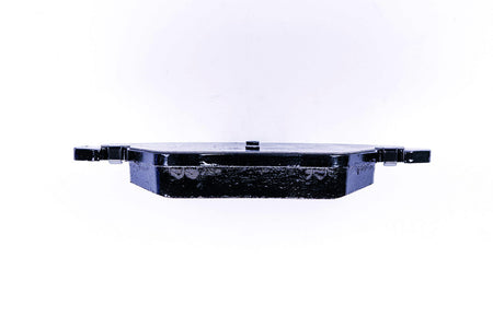 HELLA Brakes DISC BRAKE PAD SET - 355023161