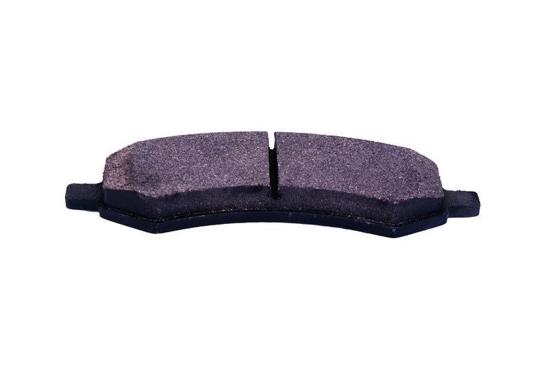 HELLA Brakes DISC BRAKE PAD SET - 355023331