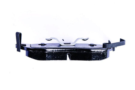 HELLA Brakes DISC BRAKE PAD SET - 355024681