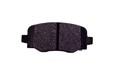 HELLA Brakes DISC BRAKE PAD SET - 355024701