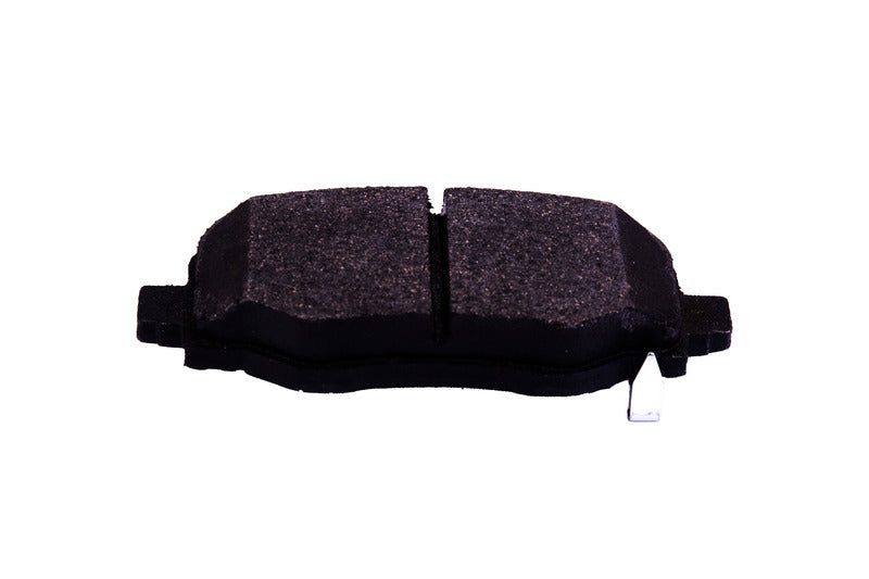 HELLA Brakes DISC BRAKE PAD SET - 355024701