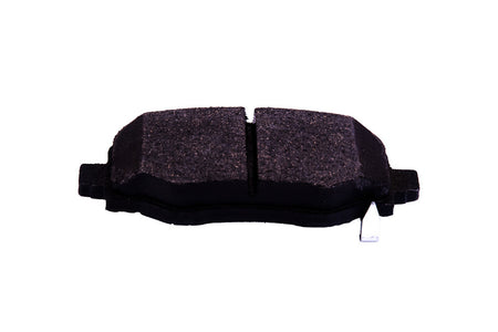 HELLA Brakes DISC BRAKE PAD SET - 355024701
