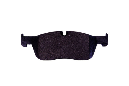 HELLA Brakes DISC BRAKE PAD SET - 355024741