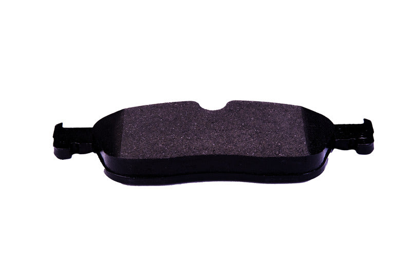 HELLA Brakes DISC BRAKE PAD SET - 355024741
