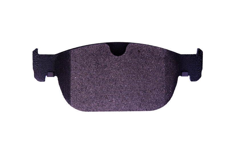 HELLA Brakes DISC BRAKE PAD SET - 355024801