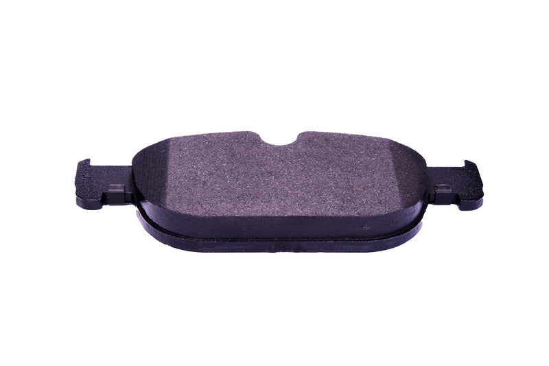 HELLA Brakes DISC BRAKE PAD SET - 355024801