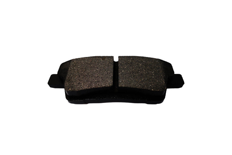 HELLA Brakes DISC BRAKE PAD SET - 355024841