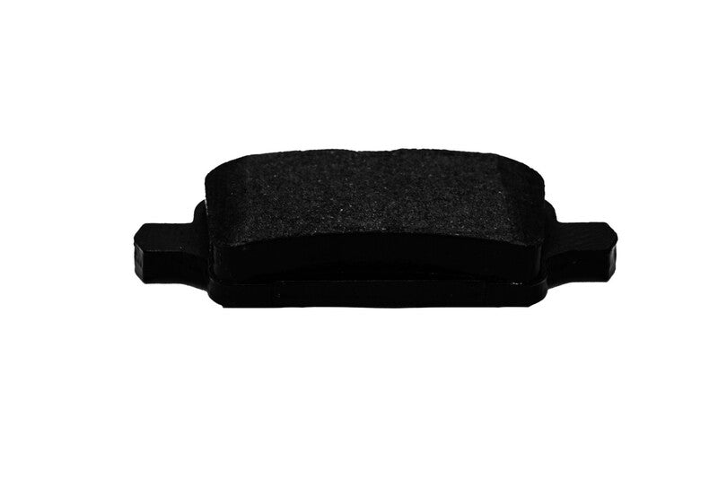 HELLA Brakes DISC BRAKE PAD SET - 355024911