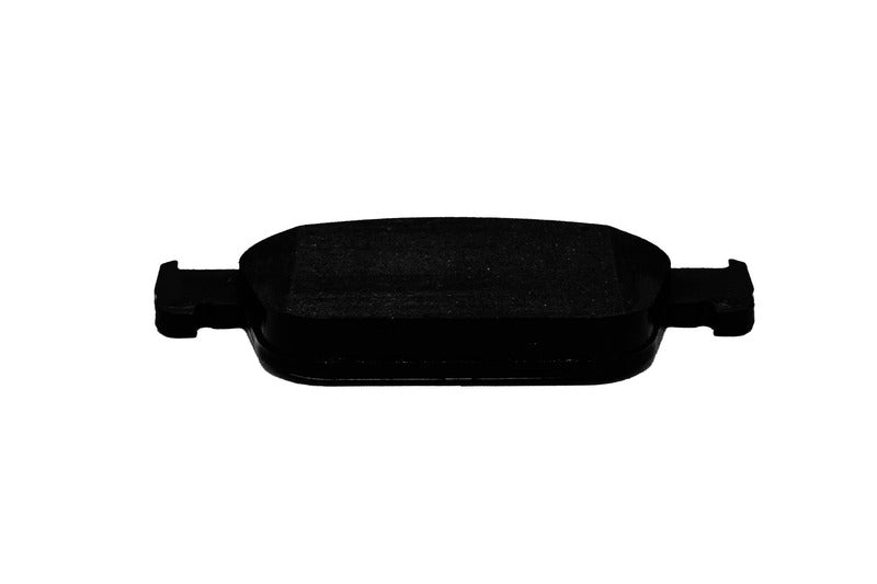 HELLA Brakes DISC BRAKE PAD SET - 355024951