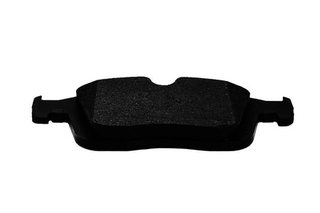 HELLA Brakes DISC BRAKE PAD SET - 355025261