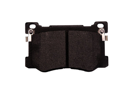 HELLA Brakes DISC BRAKE PAD SET - 355025271