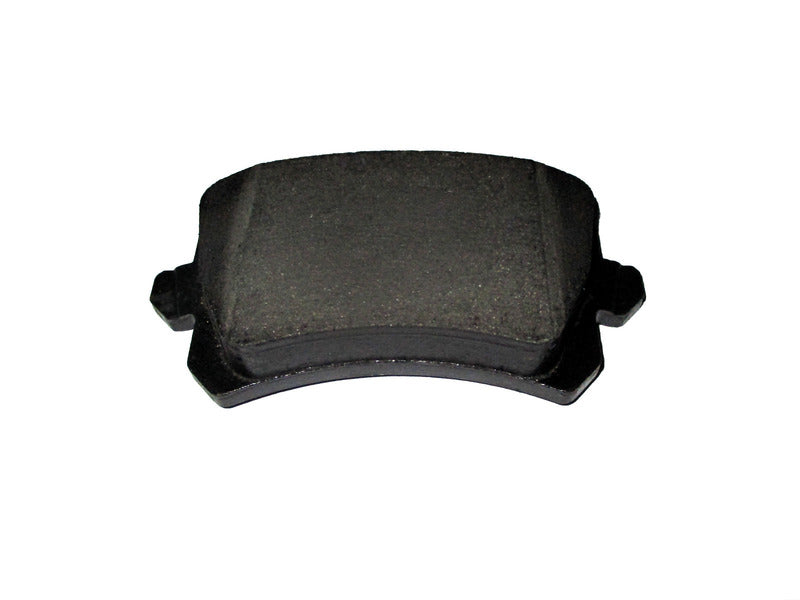 HELLA Brakes DISC BRAKE PAD SET - 355025341