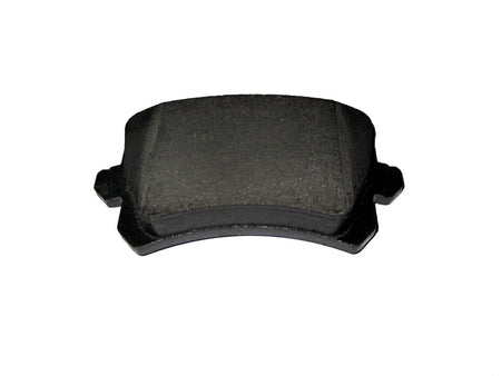 HELLA Brakes DISC BRAKE PAD SET - 355025341