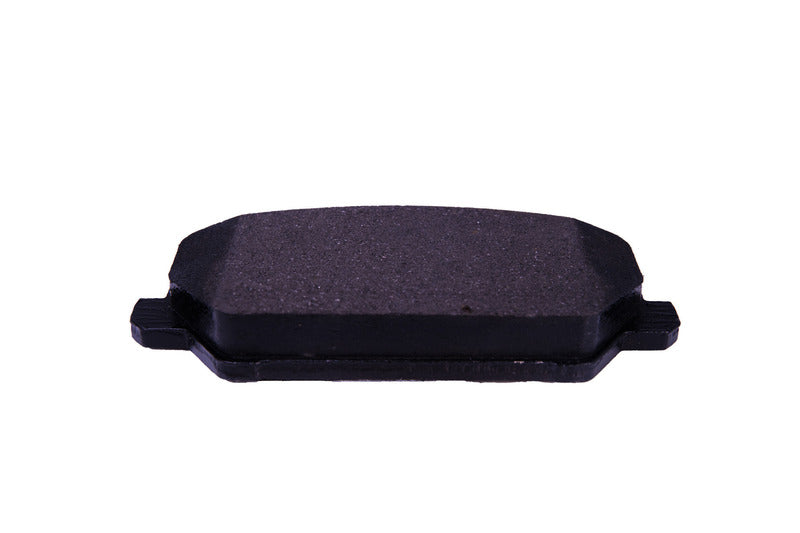 HELLA Brakes Disc Brake Pad Set - 355037701