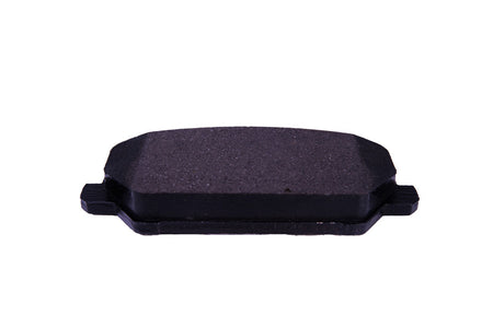HELLA Brakes Disc Brake Pad Set - 355037701