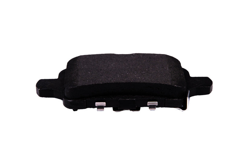 HELLA Brakes Disc Brake Pad Set - 355037721