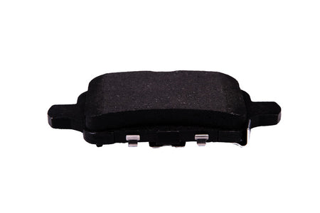 HELLA Brakes Disc Brake Pad Set - 355037721