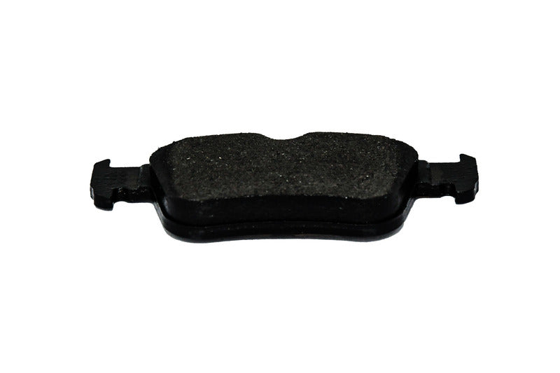 HELLA Brakes Disc Brake Pad Set - 355037791