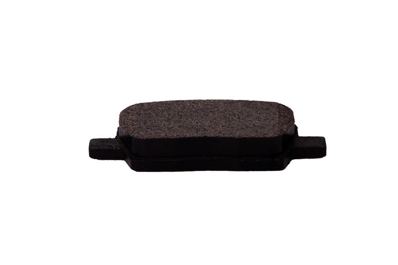 HELLA Brakes Disc Brake Pad Set - 355039081