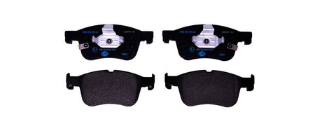 HELLA Brakes Disc Brake Pad Set - 355039421