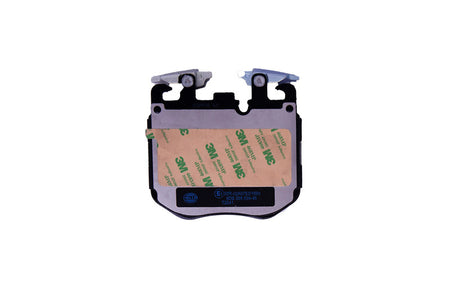 HELLA Brakes Disc Brake Pad Set - 355039461