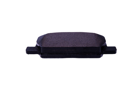 HELLA Brakes Disc Brake Pad Set - 355040001