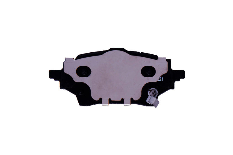 HELLA Brakes Disc Brake Pad Set - 355040221