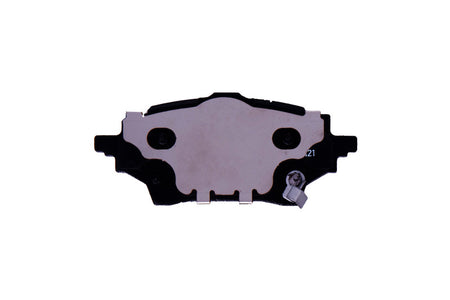HELLA Brakes Disc Brake Pad Set - 355040221