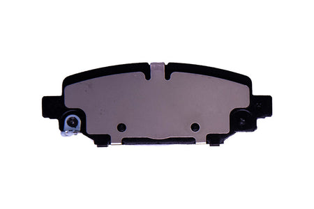 HELLA Brakes Disc Brake Pad Set - 355040251