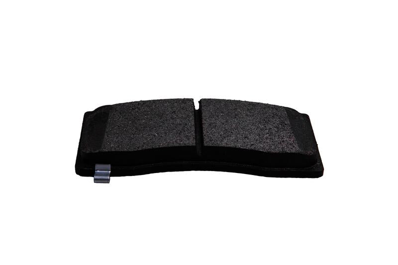 HELLA Brakes DISC BRAKE PAD SET - 355040861