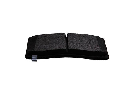 HELLA Brakes DISC BRAKE PAD SET - 355040861