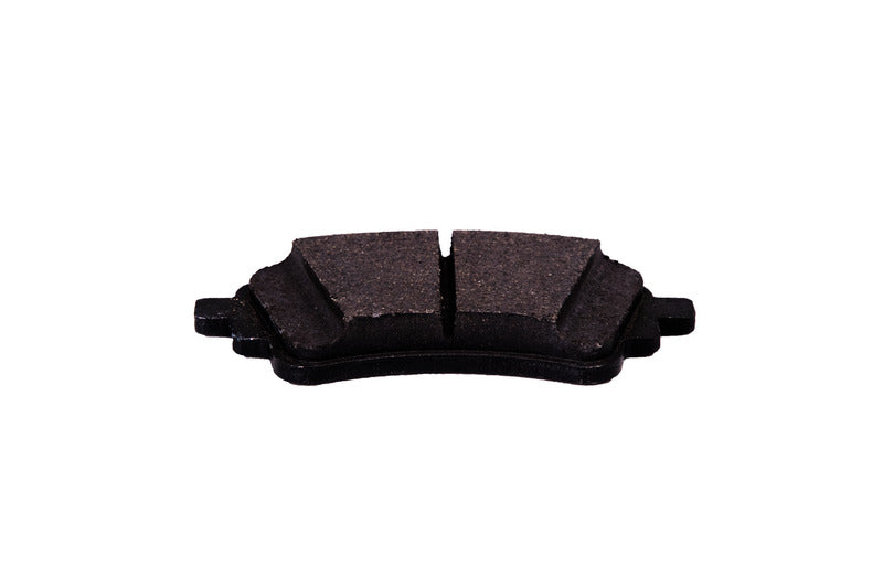 HELLA Brakes DISC BRAKE PAD SET - 355040941