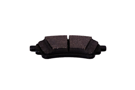 HELLA Brakes DISC BRAKE PAD SET - 355040941