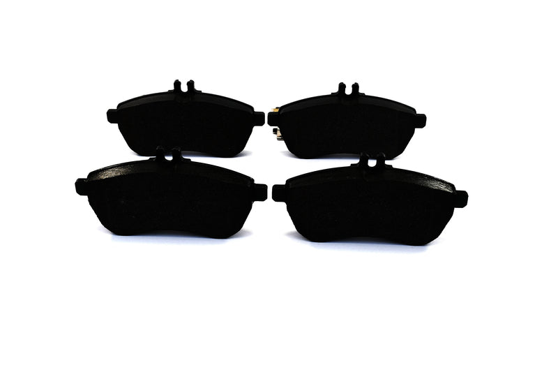HELLA Brakes Disc Brake Pad Set - 355043261